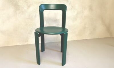 Dietiker Stühle, Typ 3300